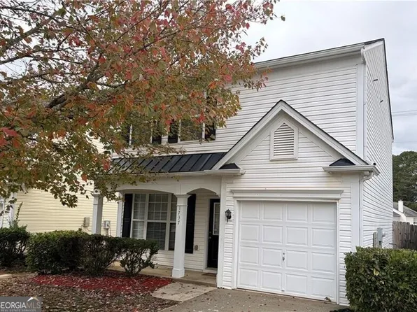 1737 Taynton Cir NW, Kennesaw, GA 30152
