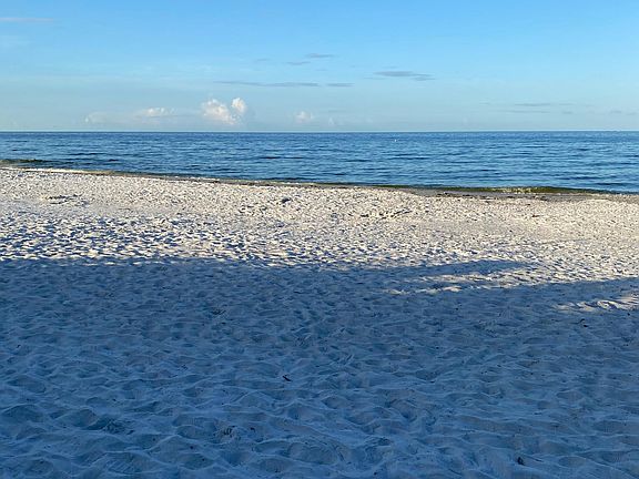 Life is Better at the Beach