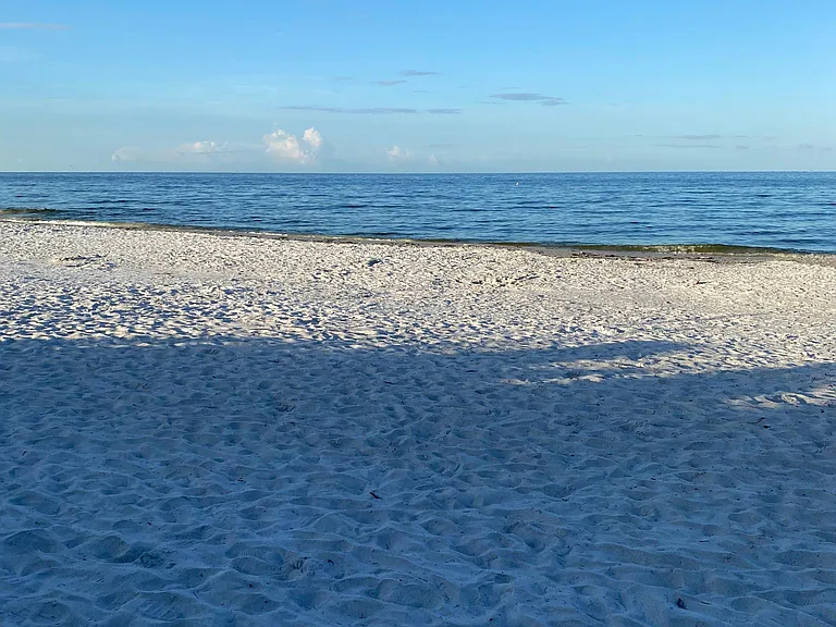Life is Better at the Beach