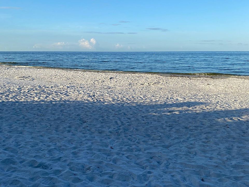 Life is Better at the Beach