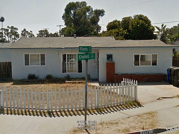 4th image of 4274 Willamette Ave