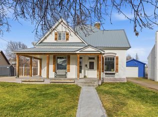 129 E 1 S, Preston, ID 83263