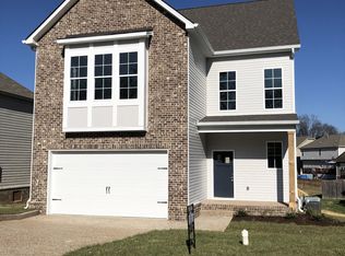 1448 Bern Dr, Spring Hill, TN 37174