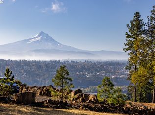 1170 SW Thornton Rd, White Salmon, WA 98672