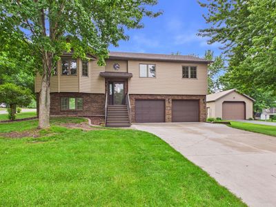 1216 Callaway St E, Saint Joseph, MN, 56374