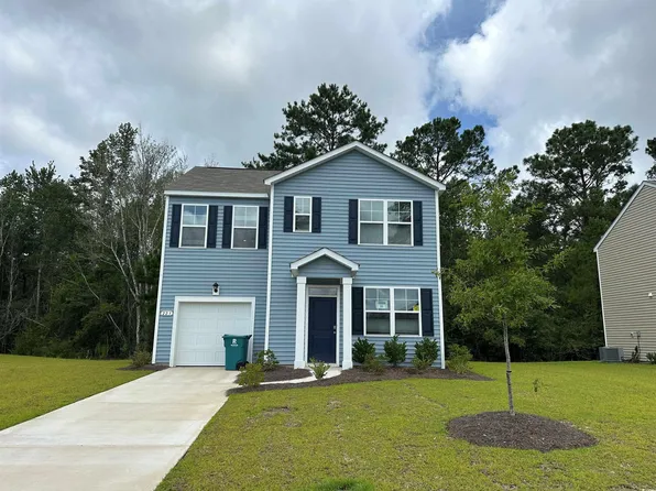 223 Cassina Dr. Lot 25- Rachel A, Longs, SC 29568
