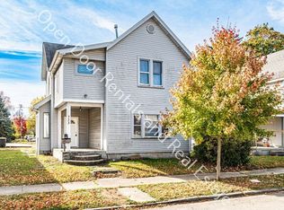 731 3rd St, Fort Wayne, IN 46808