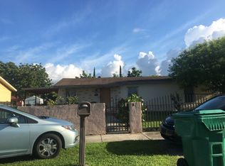 15805 SW 304th Ter, Homestead, FL 33033