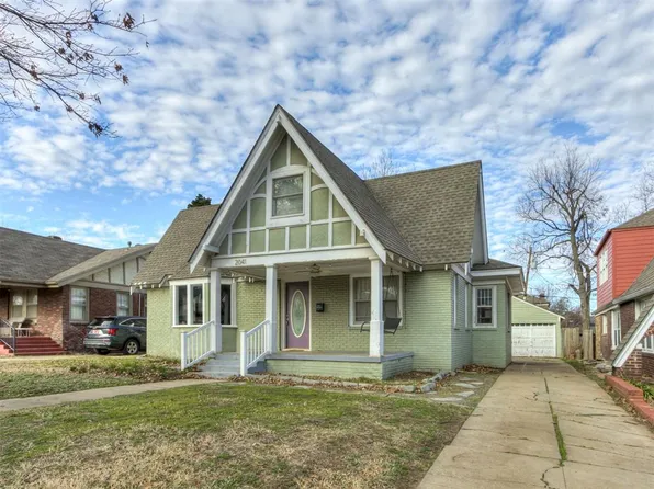 2041 NW 21st St, Oklahoma City, OK 73106