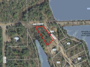 2195 Whispering Pines Ln, Tomahawk, WI 54487