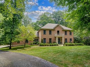 2656 N Point Ct, Spring Valley, OH 45370