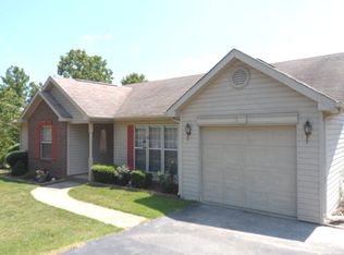 67 Summit Ct, Cameron, NC 28326