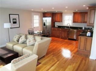51 Burch St, Arlington, MA 02474
