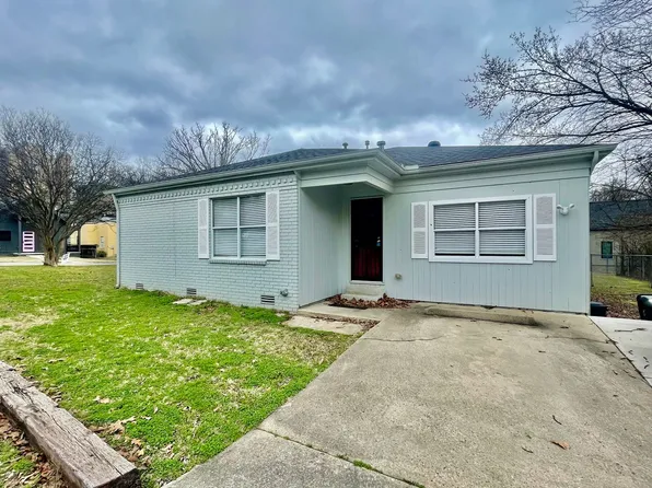 525 S Oak St, Little Rock, AR 72205