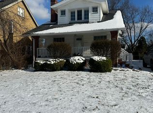 1481 Felton Rd, South Euclid, OH 44121