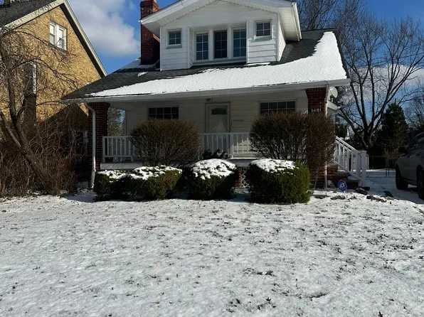 1481 Felton Rd, South Euclid, OH 44121