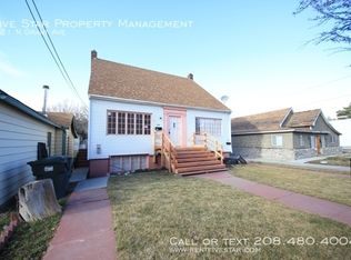 221 N Grant Ave, Pocatello, ID 83204