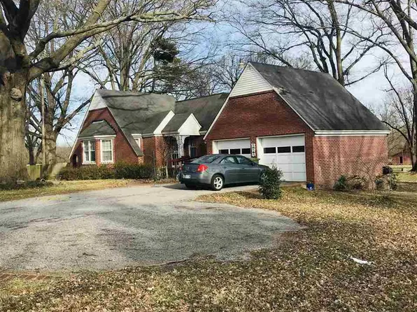 9304 Highway 51 N, Millington, TN 38053