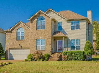 4136 October Woods Dr, Antioch, TN 37013