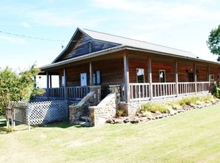 1324 Holmes Rd, Mountain View, AR 72560