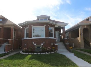 1731 E 84th St, Chicago, IL 60617