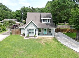 19489 Tall Pnes, Magnolia, TX 77355