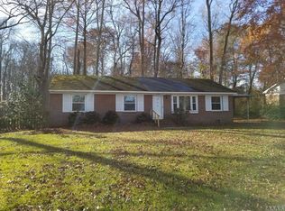 1903 Providence Rd, Elizabeth City, NC 27909