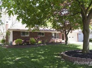 2747 Deake Ave, Ann Arbor, MI 48108