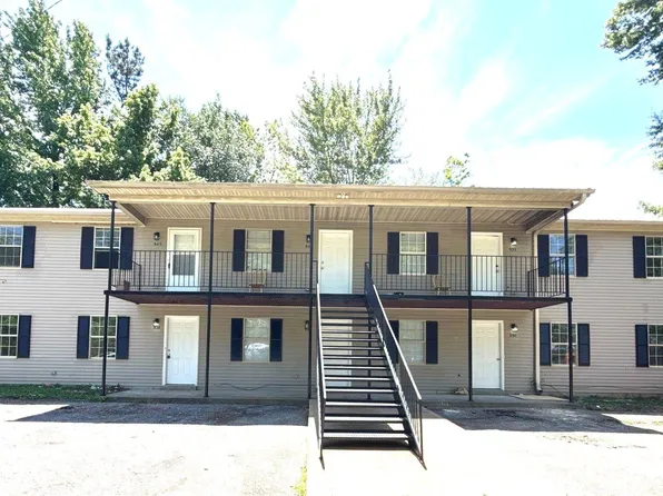 938 Norris St, Brownsville, TN 38012