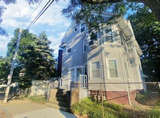 1 N View Ave #1, Cranston, RI 02920