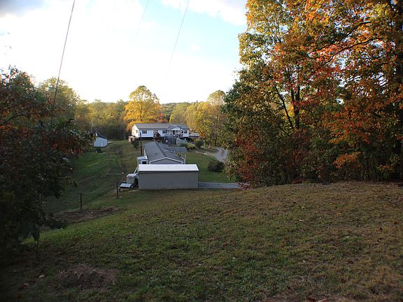 2 houses and some land