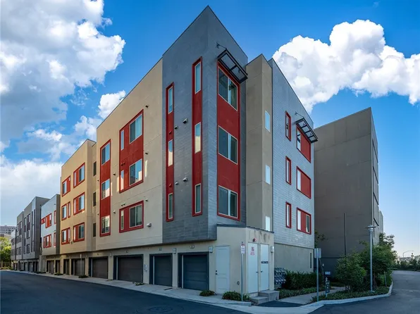 201 Bowery, Irvine, CA 92612
