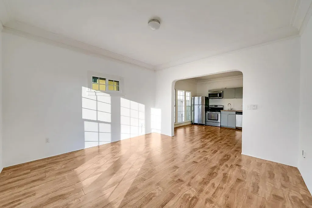 132 South Mountain View Avenue - 132 1/2 — Photo 1