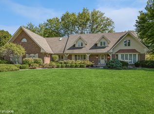 21877 Cambridge Dr, Kildeer, IL