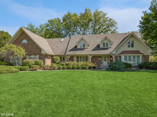 21877 Cambridge Dr, Kildeer, IL 60047