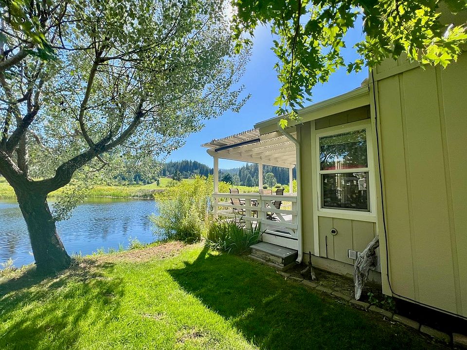 69 W Ponderosa Dr, Blairsden, CA 96103 Zillow