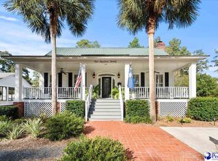 520 E Main St, Lake City, SC 29560