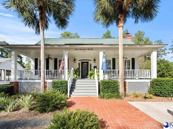 520 E Main St, Lake City, SC 29560