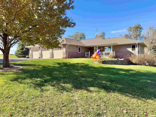 1170 26th Rd, David City, NE 68632