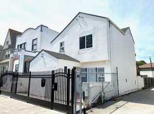 531 Foothill Blvd, Oakland, CA 94606
