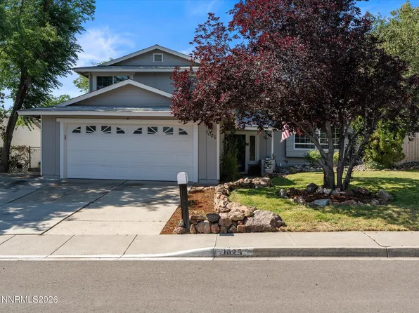 1025 Emerson Way, Sparks, NV 89431