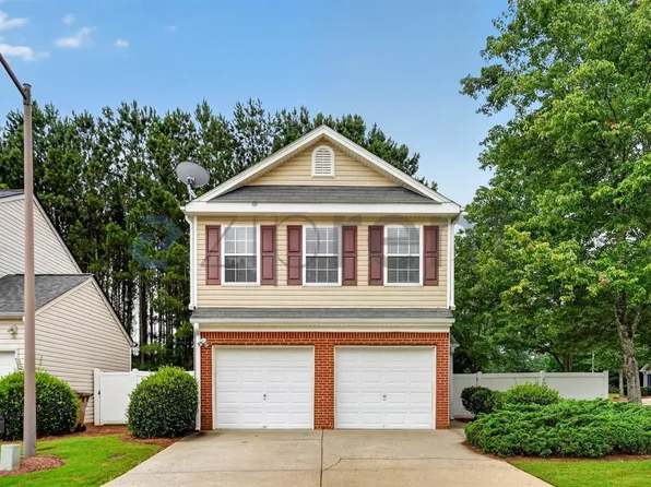 100 Oak Grove Pl, Acworth, GA 30102