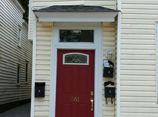 561 Rutledge Ave, Charleston, SC 29403