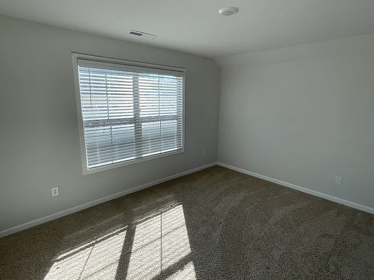 Third Bedroom (Second Floor)