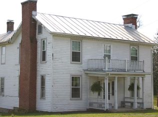 7816 Thomas Spring Rd, Bridgewater, VA 22812