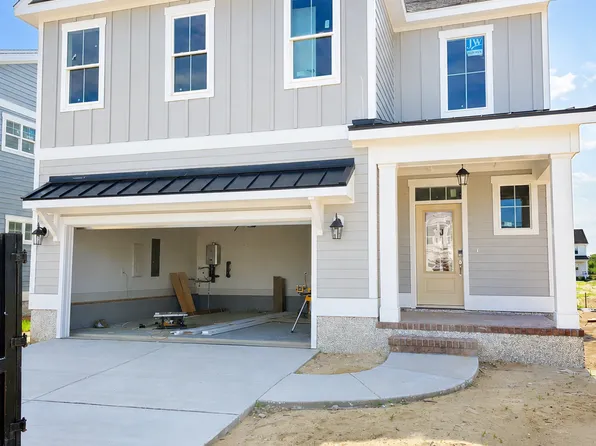 5206 Moonshell Loop, Wilmington, NC 28415