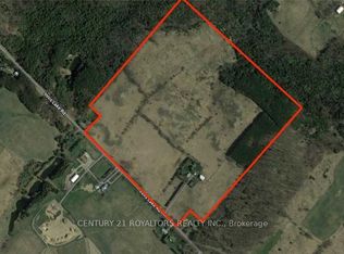 16649 Innis Lake Rd, Caledon, ON L7C 3A4