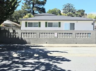 910 Academy Ave, Belmont, CA 94002