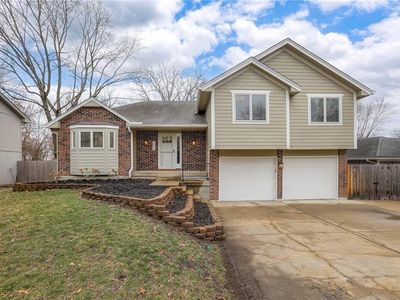 205 12th Ave N, Greenwood, MO, 64034