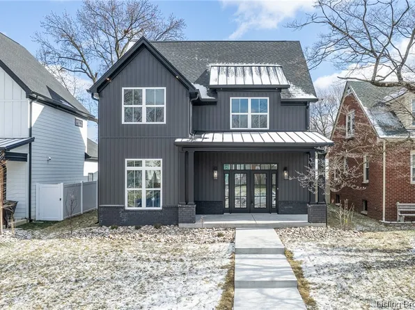 126 Sunset Avenue, Clarksville, IN 47129